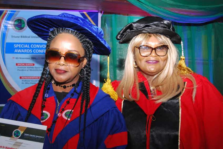 TBUGLEX Graduate
